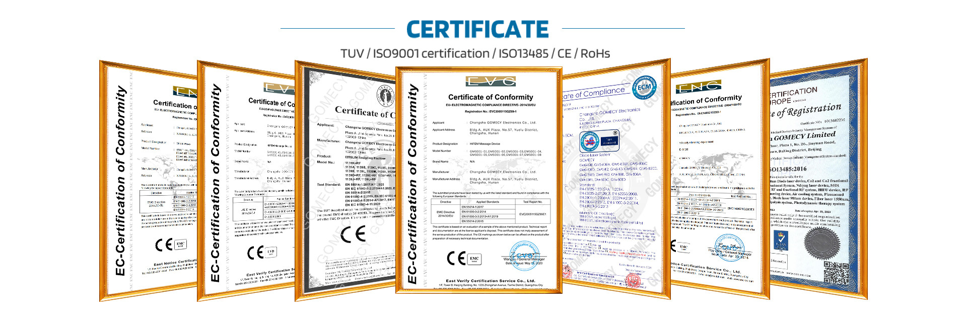 calidad Máquina del retiro del pelo del laser fábrica