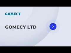GOMECY Introducción de la empresa