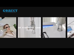 Rejuvenecimiento de la piel con láser de CO2