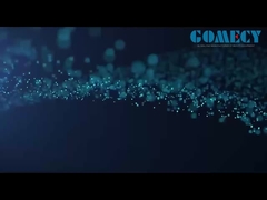 cañón portátil de hielo criogénico de llegada y V-line 2 en 1 máquina