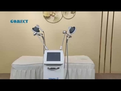 MT682 Doble MagnetoTerapia + láser