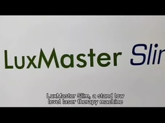 Máquina de adelgazamiento con láser Lipo