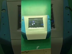 Máquina de la terapia de Tecar