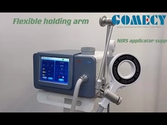 Pmst Neo+ Tenosinovitis Terapia con luz roja Dispositivo de fisioterapia con pulsación infrarroja cercana