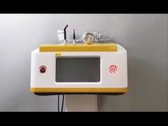 Dispositivo láser de diodos de 980 nm para el cuidado de animales y la fisioterapia veterinaria