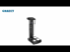 Analisador de cuerpo GS6.5+