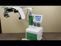 GMS 10D Lipo Laser + EMSLIM XM-227 más