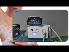 Máquina de depilación 808N