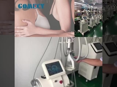 Máquina de adelgazamiento Vela Slim VE9