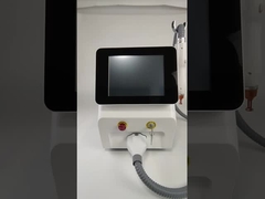 Máquina de eliminación de tatuajes GMS-580