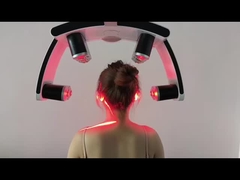 Equipo de fisioterapia Luxmaster