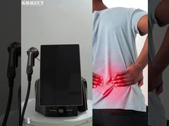 New Arrives Pain Treatment Erectile Ed Shockwave Therapy Device Shockwave Therapy Machine For Ed
